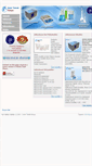 Mobile Screenshot of izmirteknikkimya.com.tr